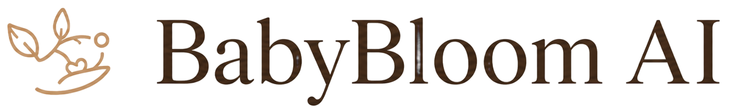BabyBloom AI